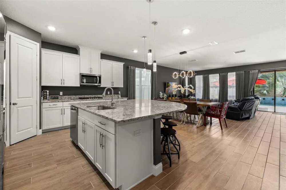 8291 PROCIDA ISLE LANE Windermere, FL 34786