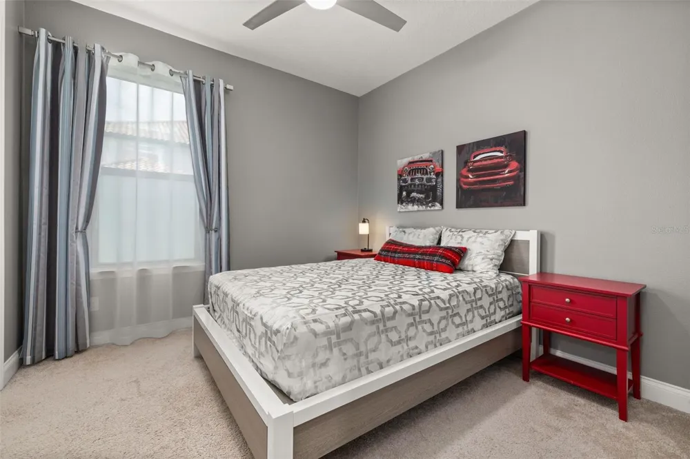 8291 PROCIDA ISLE LANE Windermere, FL 34786