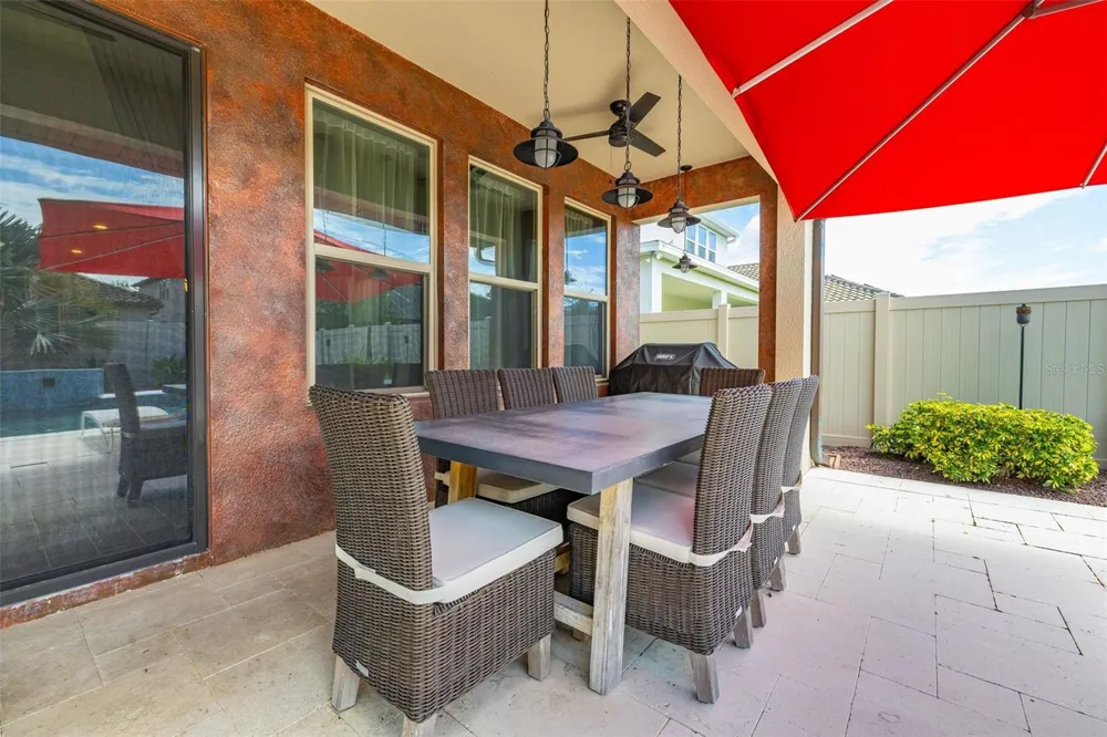 8291 PROCIDA ISLE LANE Windermere, FL 34786