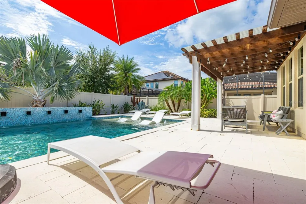 8291 PROCIDA ISLE LANE Windermere, FL 34786