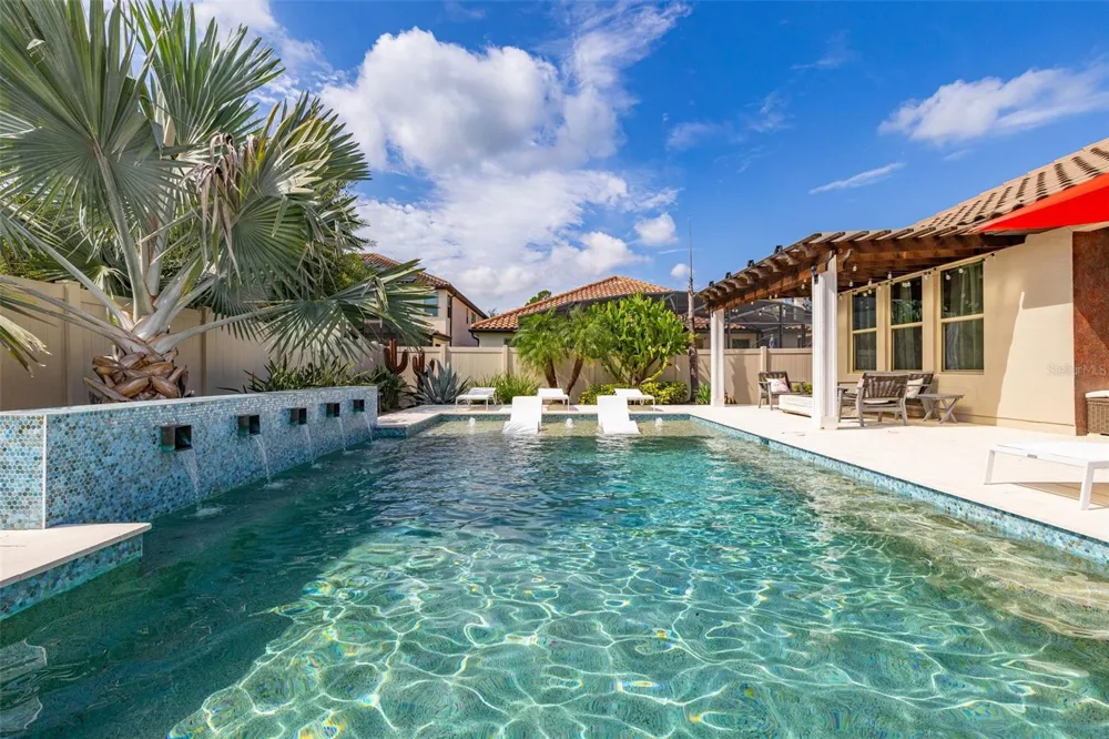8291 PROCIDA ISLE LANE Windermere, FL 34786