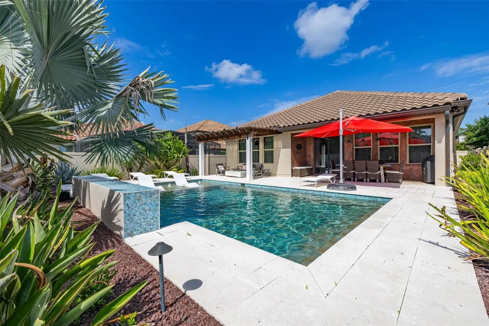 8291 PROCIDA ISLE LANE Windermere, FL 34786