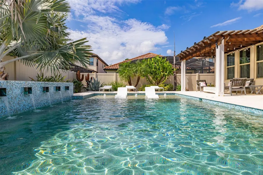 8291 PROCIDA ISLE LANE Windermere, FL 34786