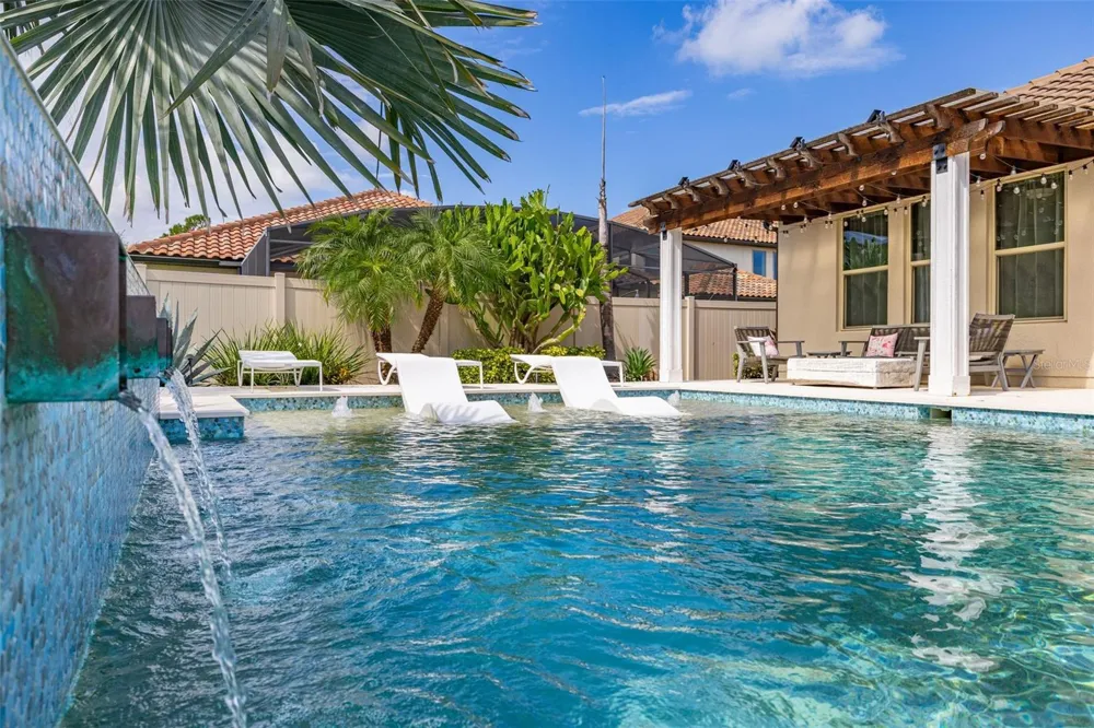 8291 PROCIDA ISLE LANE Windermere, FL 34786