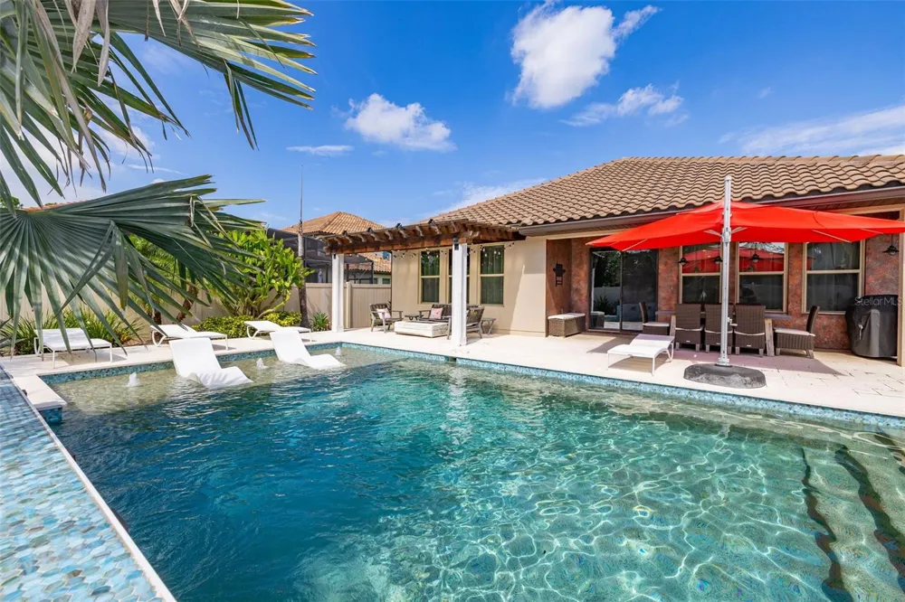 8291 PROCIDA ISLE LANE Windermere, FL 34786