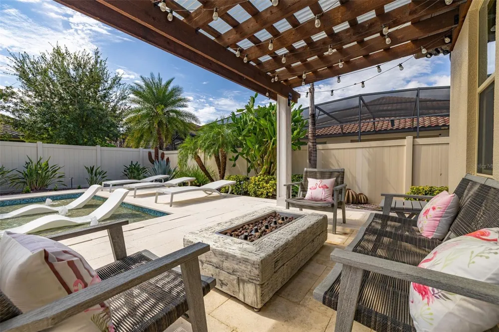8291 PROCIDA ISLE LANE Windermere, FL 34786