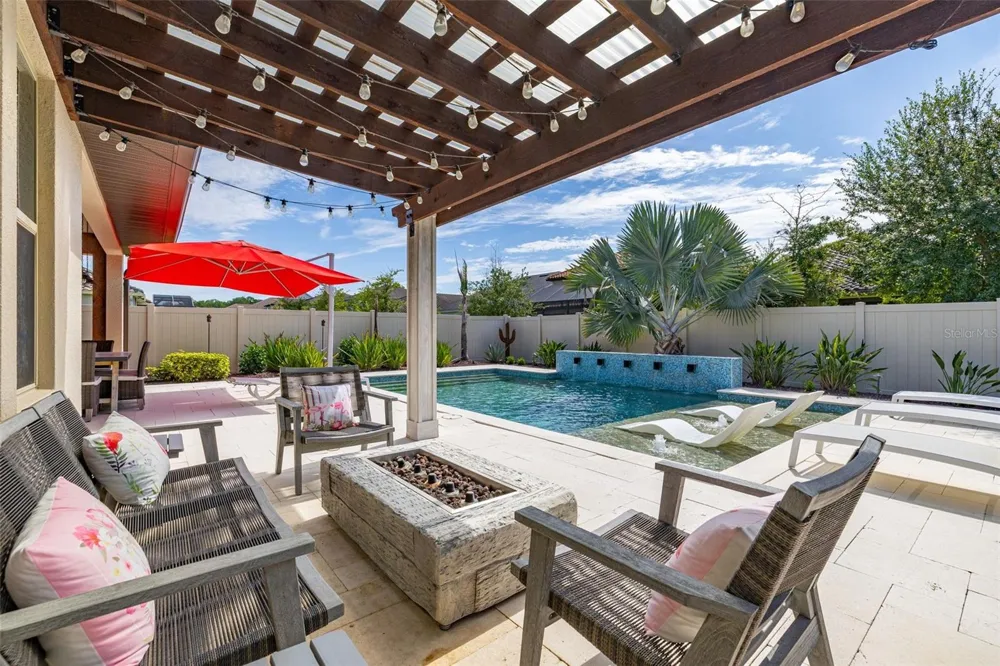 8291 PROCIDA ISLE LANE Windermere, FL 34786