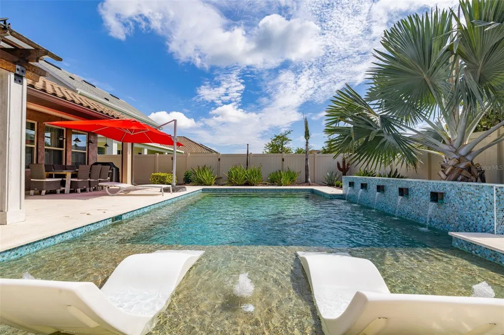 8291 PROCIDA ISLE LANE Windermere, FL 34786