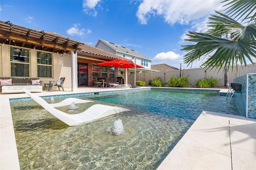 8291 PROCIDA ISLE LANE Windermere, FL 34786