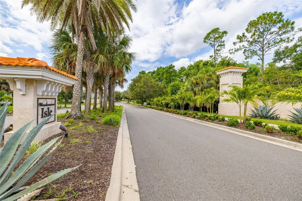 8291 PROCIDA ISLE LANE Windermere, FL 34786