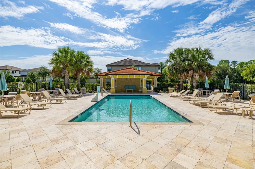 8291 PROCIDA ISLE LANE Windermere, FL 34786