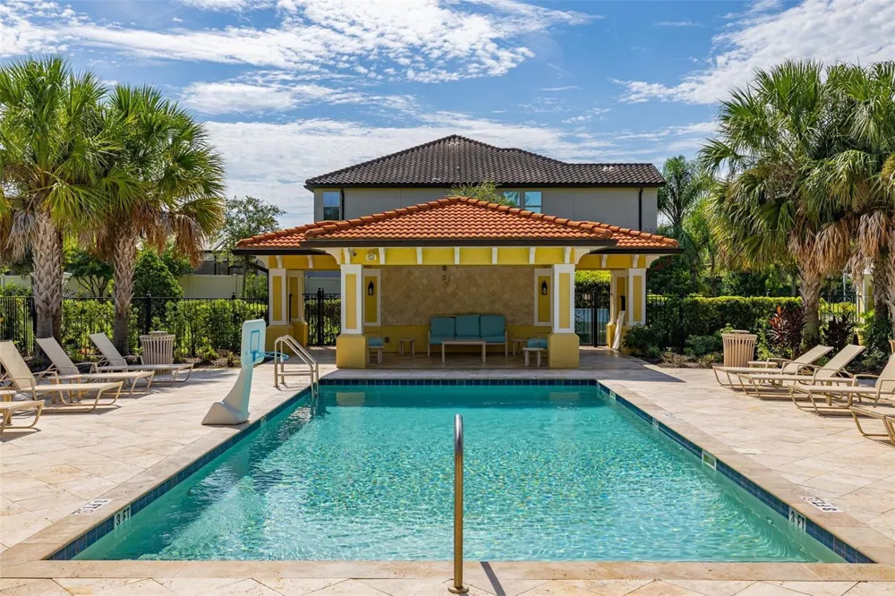 8291 PROCIDA ISLE LANE Windermere, FL 34786
