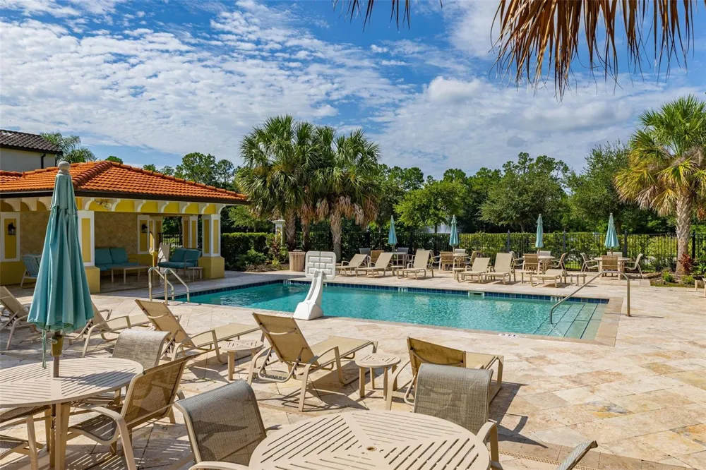 8291 PROCIDA ISLE LANE Windermere, FL 34786