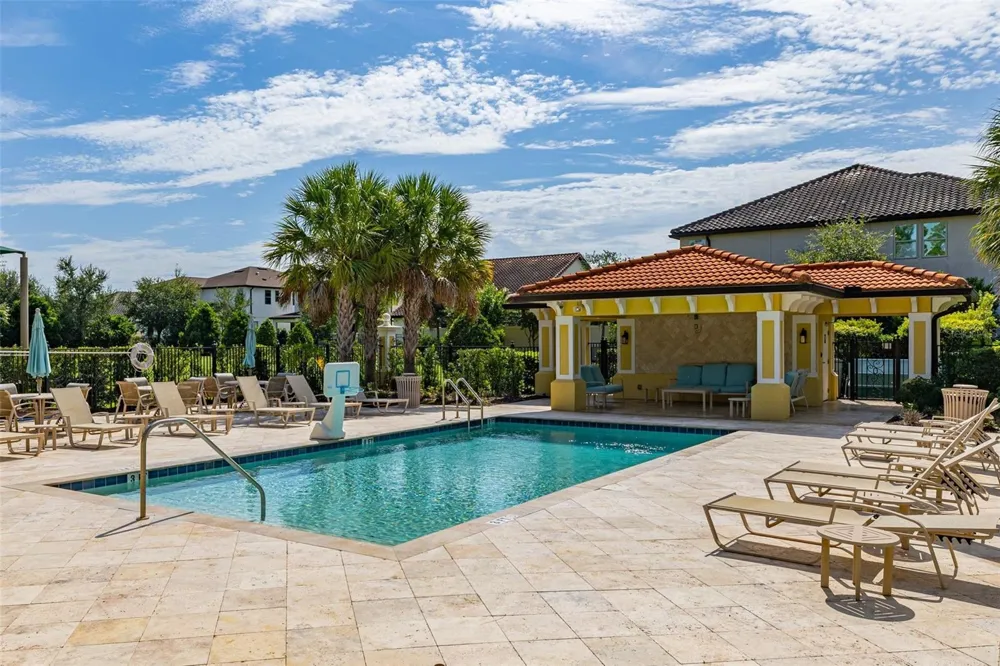 8291 PROCIDA ISLE LANE Windermere, FL 34786