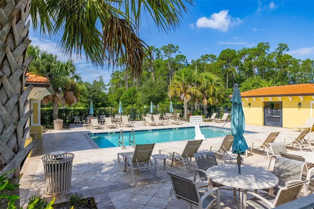 8291 PROCIDA ISLE LANE Windermere, FL 34786