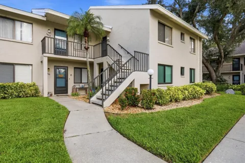 7858 EAGLE CREEK DRIVE #7442