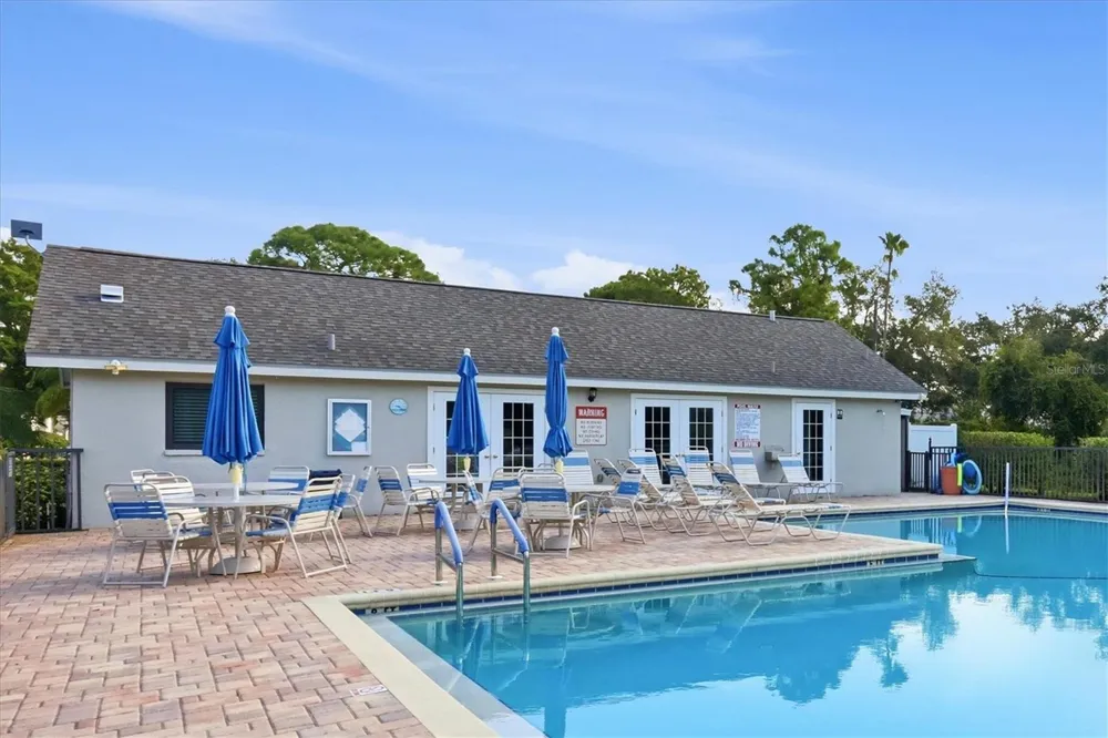 7858 EAGLE CREEK DRIVE #7442 Sarasota, FL 34243
