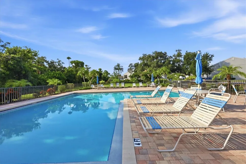 7858 EAGLE CREEK DRIVE #7442 Sarasota, FL 34243