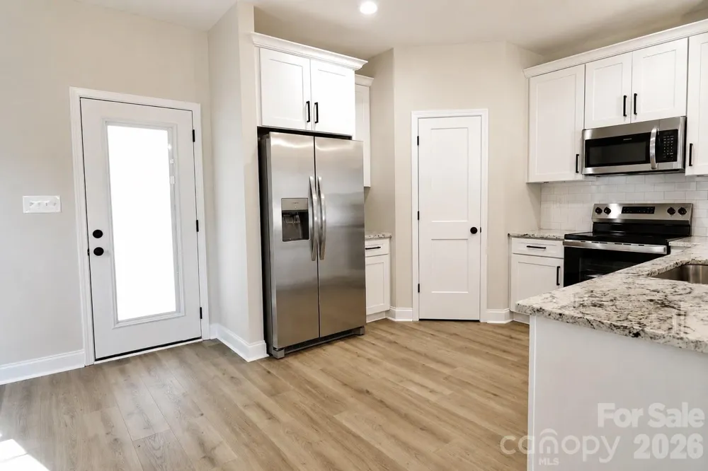 6713 Jesse Rushing Road Marshville, NC 28103
