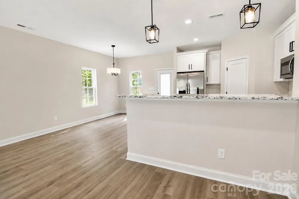 6713 Jesse Rushing Road Marshville, NC 28103