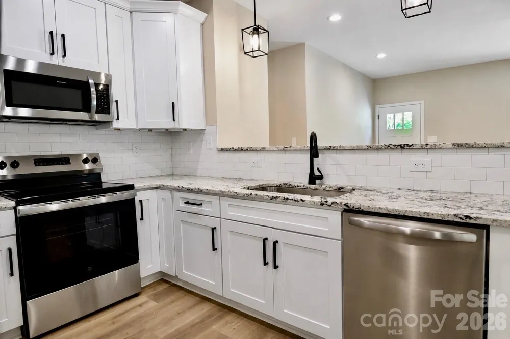 6713 Jesse Rushing Road Marshville, NC 28103