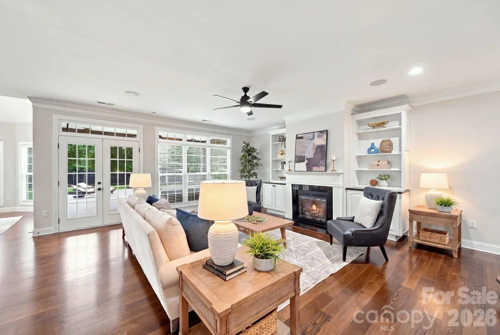 103 Webbed Foot Road Mooresville, NC 28117