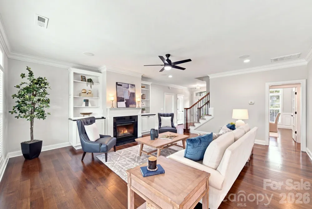 103 Webbed Foot Road Mooresville, NC 28117