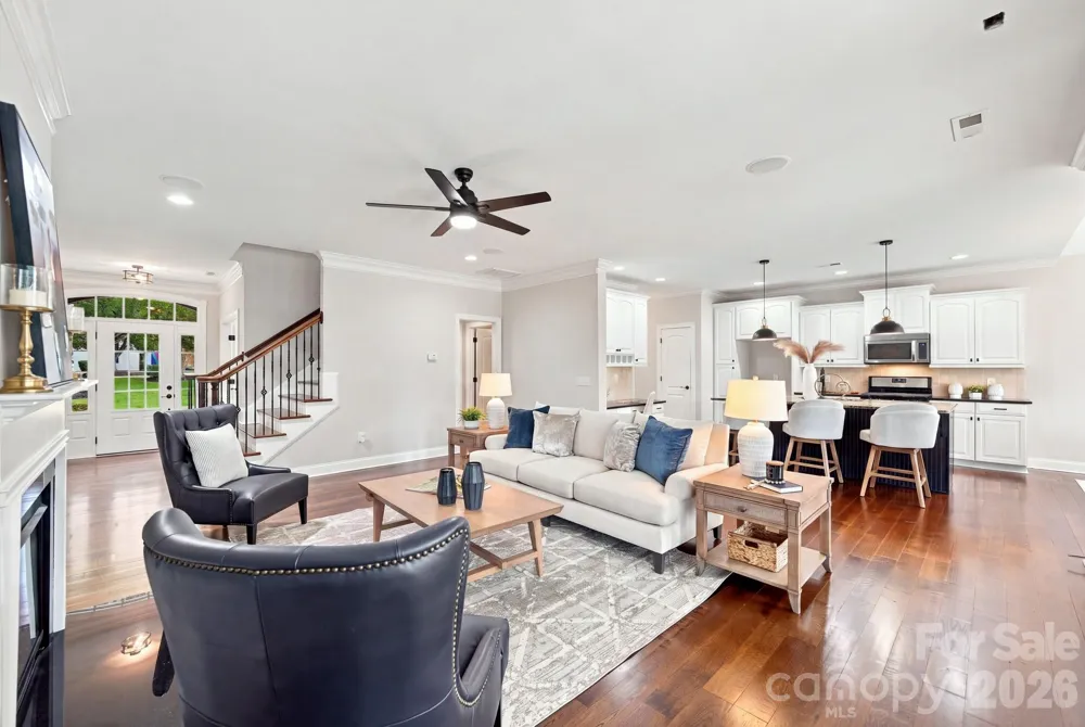 103 Webbed Foot Road Mooresville, NC 28117