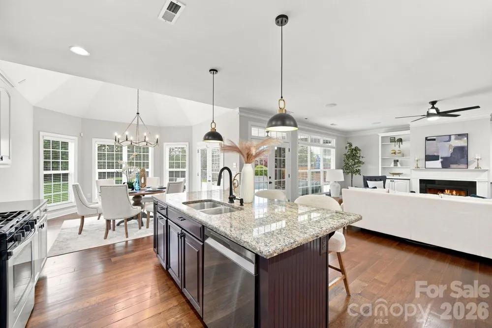 103 Webbed Foot Road Mooresville, NC 28117