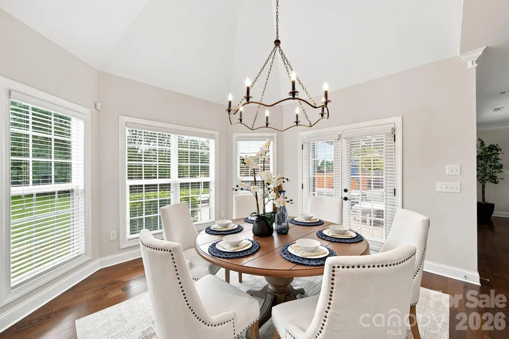 103 Webbed Foot Road Mooresville, NC 28117