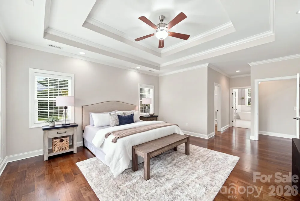 103 Webbed Foot Road Mooresville, NC 28117