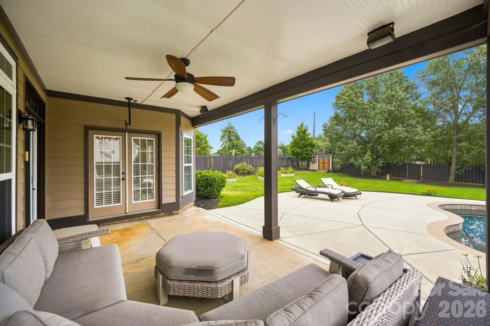 103 Webbed Foot Road Mooresville, NC 28117