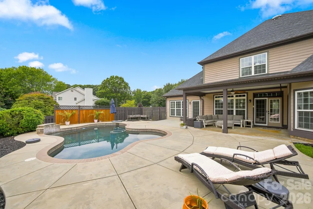 103 Webbed Foot Road Mooresville, NC 28117