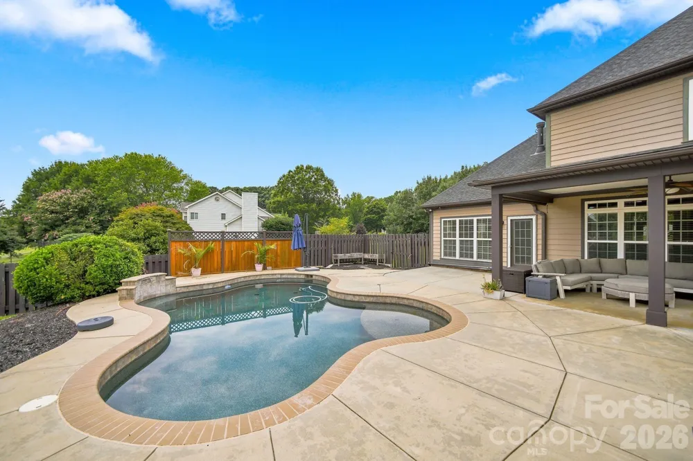 103 Webbed Foot Road Mooresville, NC 28117