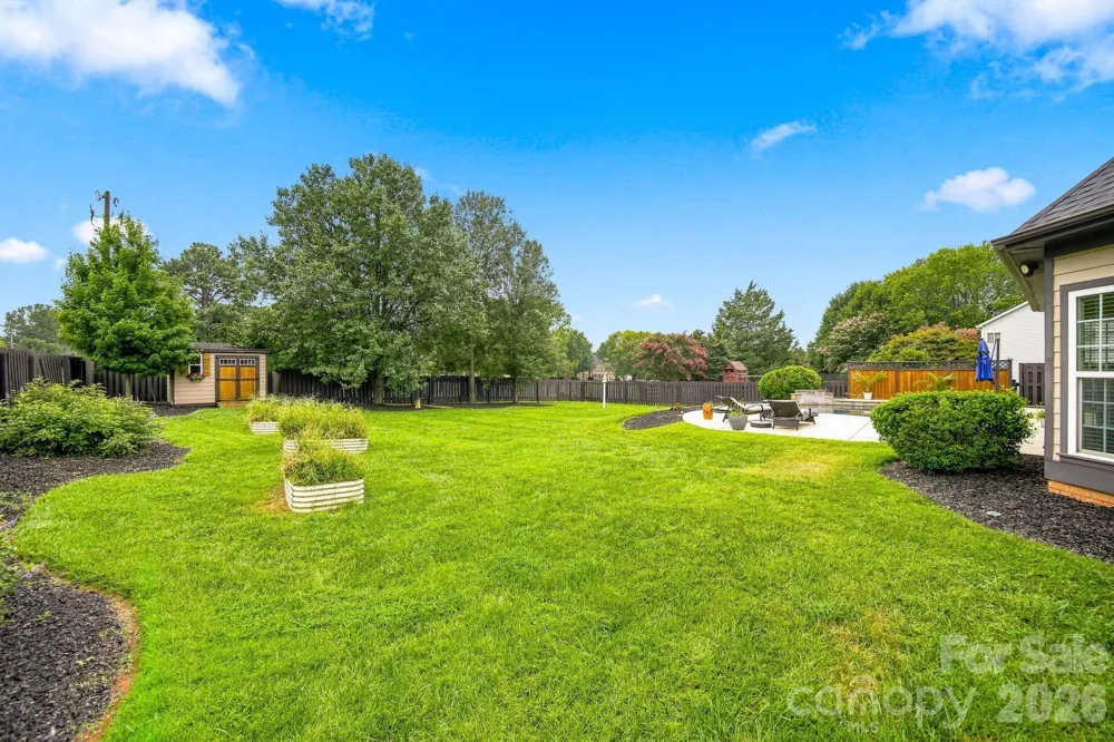 103 Webbed Foot Road Mooresville, NC 28117