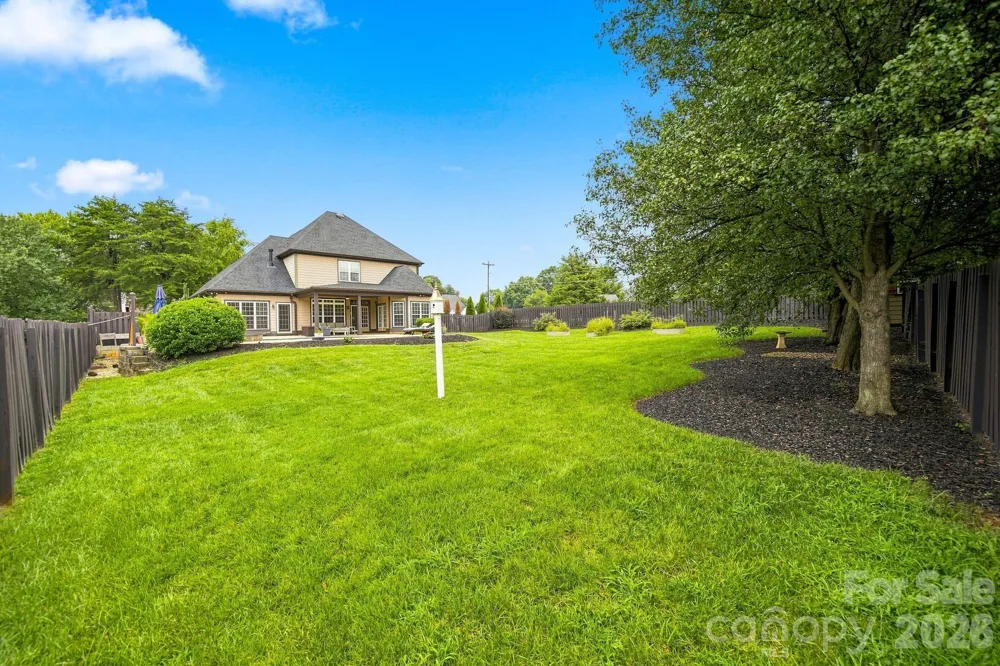 103 Webbed Foot Road Mooresville, NC 28117