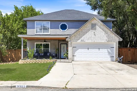 9911 KELTON DR