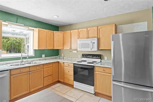 644 Virginia Street Idaho Springs, CO 80452