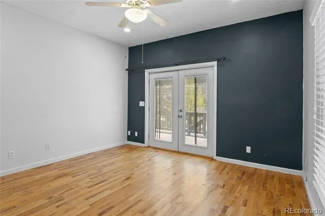 644 Virginia Street Idaho Springs, CO 80452