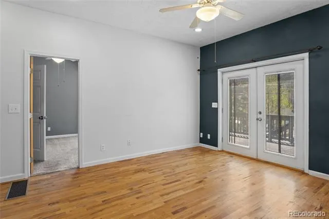 644 Virginia Street Idaho Springs, CO 80452