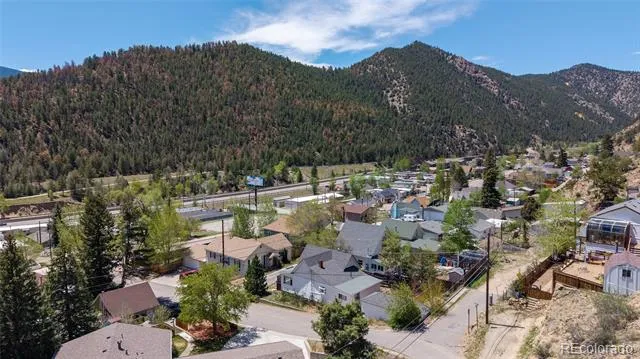 644 Virginia Street Idaho Springs, CO 80452