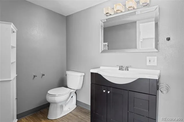 644 Virginia Street Idaho Springs, CO 80452