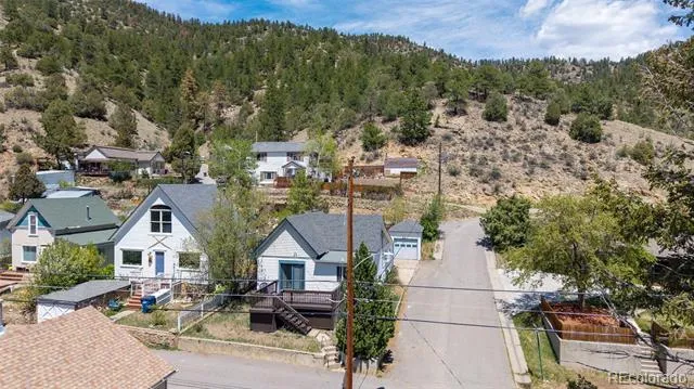 644 Virginia Street Idaho Springs, CO 80452