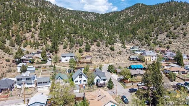 644 Virginia Street Idaho Springs, CO 80452