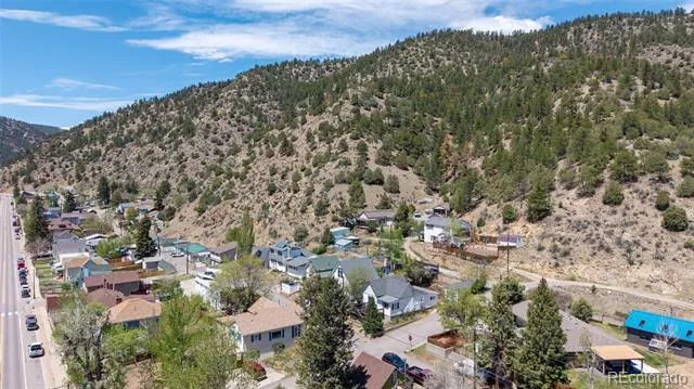 644 Virginia Street Idaho Springs, CO 80452