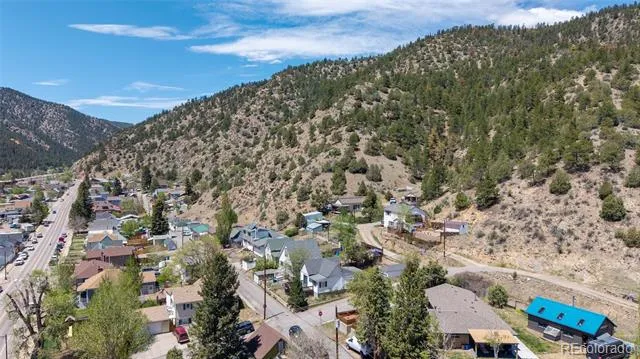 644 Virginia Street Idaho Springs, CO 80452