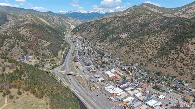 644 Virginia Street Idaho Springs, CO 80452