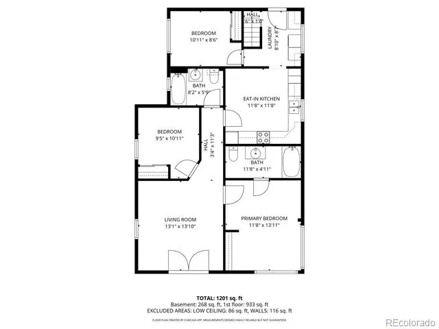 644 Virginia Street Idaho Springs, CO 80452