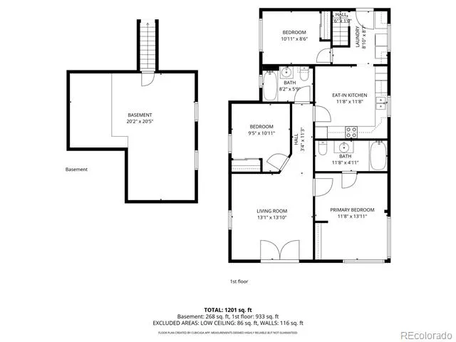 644 Virginia Street Idaho Springs, CO 80452