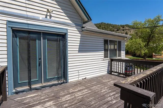 644 Virginia Street Idaho Springs, CO 80452